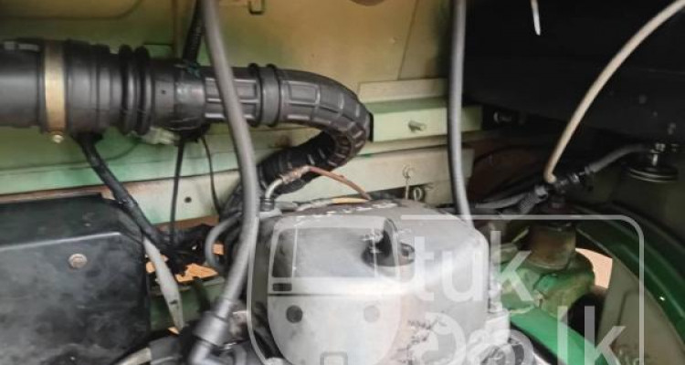 BAJAJ 2015 4 STROKE