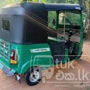 BAJAJ 2015 4 STROKE