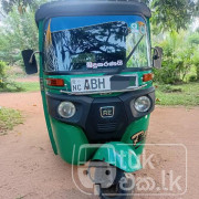 BAJAJ 2015 4 STROKE