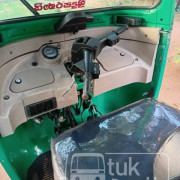 BAJAJ 2015 4 STROKE