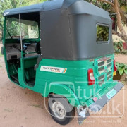 BAJAJ 2015 4 STROKE