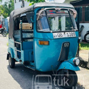 BAJAJ 2005 2 STROKE