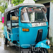 BAJAJ 2005 2 STROKE