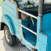 BAJAJ 2005 2 STROKE