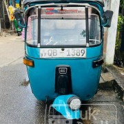 BAJAJ 2005 2 STROKE