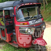 BAJAJ 2015 4 STROKE