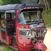 BAJAJ 2015 4 STROKE