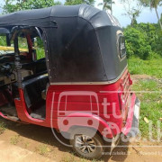 BAJAJ 2015 4 STROKE