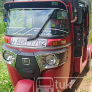 BAJAJ 2015 4 STROKE