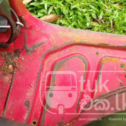 BAJAJ 2015 4 STROKE