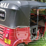 BAJAJ 2015 4 STROKE