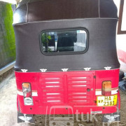 BAJAJ 2003 2 STROKE