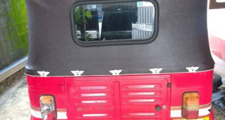 BAJAJ 2003 2 STROKE