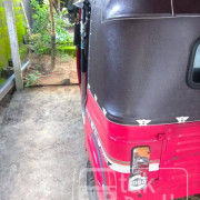 BAJAJ 2003 2 STROKE