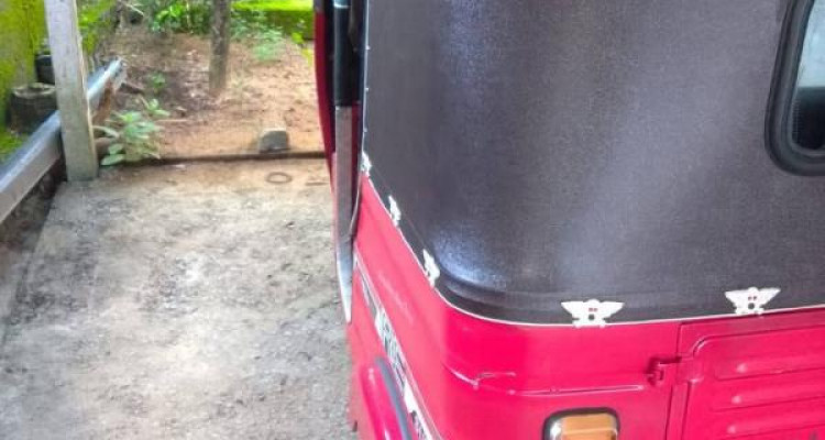 BAJAJ 2003 2 STROKE