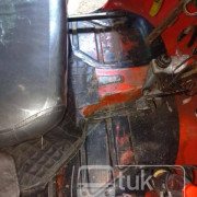 BAJAJ 2003 2 STROKE