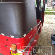 BAJAJ 2003 2 STROKE