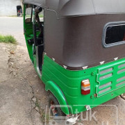 BAJAJ 1998 2 STROKE