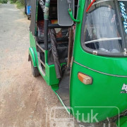 BAJAJ 1998 2 STROKE