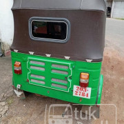 BAJAJ 1998 2 STROKE