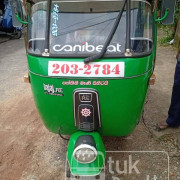 BAJAJ 1998 2 STROKE