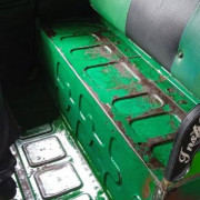 BAJAJ 2015 4 STROKE