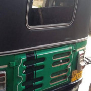 BAJAJ 2015 4 STROKE