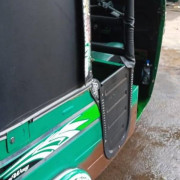 BAJAJ 2015 4 STROKE