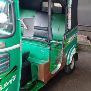 BAJAJ 2015 4 STROKE