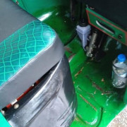 BAJAJ 2015 4 STROKE
