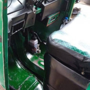 BAJAJ 2015 4 STROKE