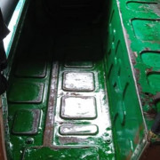 BAJAJ 2015 4 STROKE