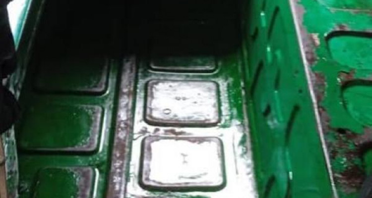 BAJAJ 2015 4 STROKE