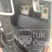 BAJAJ 2006 2 STROKE