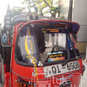 BAJAJ 2006 2 STROKE