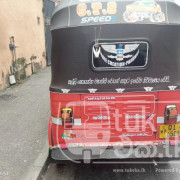 BAJAJ 2006 2 STROKE