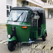 BAJAJ 2009 4 STROKE