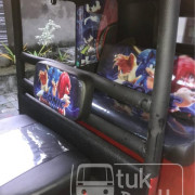 BAJAJ 2019 4 STROKE