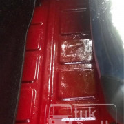 BAJAJ 2019 4 STROKE
