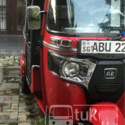 BAJAJ 2019 4 STROKE