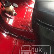 BAJAJ 2019 4 STROKE