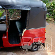 BAJAJ 2007 2 STROKE