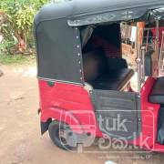 BAJAJ 2007 2 STROKE
