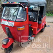 BAJAJ 2007 2 STROKE