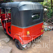 BAJAJ 2007 2 STROKE