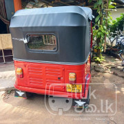BAJAJ 2007 2 STROKE