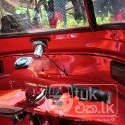 BAJAJ 2007 2 STROKE