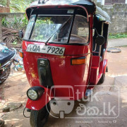 BAJAJ 2007 2 STROKE