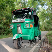 BAJAJ 2012 4 STROKE