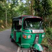 BAJAJ 2012 4 STROKE